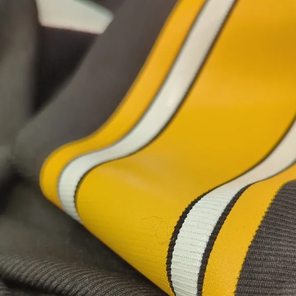 Steelers Hines Ward Football Jersey - Stitched Lettering - Women's Size Medium - Picture 8 of 10